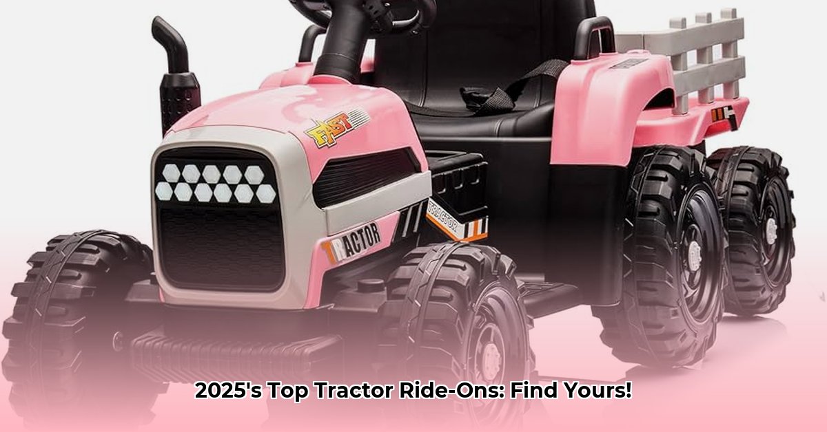 tractor-ride-on-toys